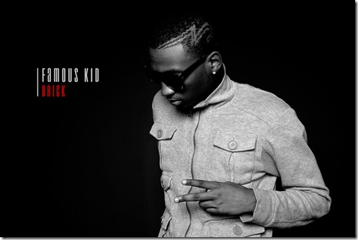 FamousKidBrick.com: Florida Rapper Famous Kid Brick Continues to Blow ...